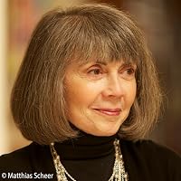 Image of Anne Rice
