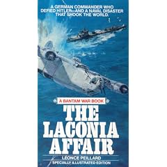 The Laconia Affair