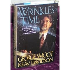 Wrinkles in Time