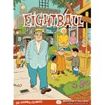 Eightball  #22 book cover