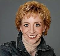 Image of Martha Beck