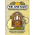Vic and Sade : The Best Radio Plays of Paul Rhymer