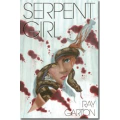 Serpent Girl