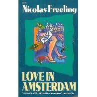 Love in Amsterdam
