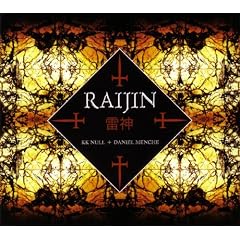 Raijin