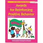 Lee Canter's Assertive Discipline Awards for Reinforcing Positive Behavior : Primary (K-3) book cover