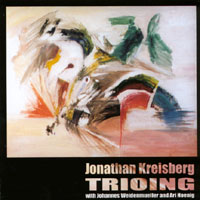 Click here to buy Trioing by  Jonathan Kreisberg .