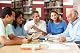 Health Research Staff