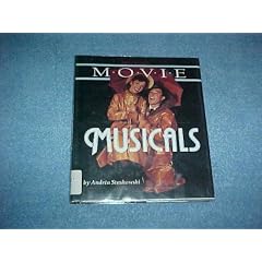 Movie Musicals (Silver Screen)