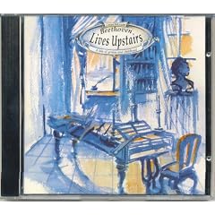 Beethoven Lives Upstairs
