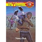 The Discovery (Christian Heritage Series: The Santa Fe Years #1) by  Nancy N. Rue