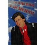 The Cosmic Wisdom of Joe Bob Briggs book cover