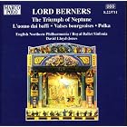 Click here to buy Lord Berners: The Triumph of Neptune by  Clive Bayley, Sebastian New, George Kennaway, Colin Honour, and Lord Berners .