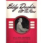 Eddy Duchin At the Piano / with His Special Arrangements of America's Outstanding Song Hits book cover