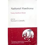 Young Goodman Brown: Nathaniel Hawthorne (Charles E. Merrill Literary Casebook Series) book cover