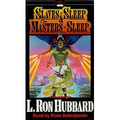 Slaves of Sleep & the Masters of Sleep