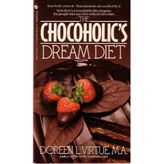 Chocoholics Dream Diet