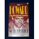 Howard:The Amazing Mr. Hughes book cover