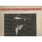 Click here to buy Station To Station by  David Bowie .