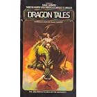 Dragon Tales: Fire-Breathing Fiction of the Fantastic by Isaac Asimov, Martin Harry Greenberg, and Charles G. Waugh