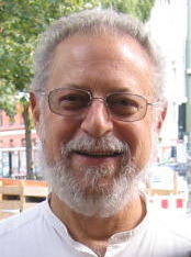 Image of Jefferson M. Fish