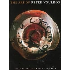 The Art of Peter Voulkos