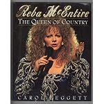 Reba McEntire: The Queen of Country book cover