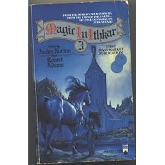 Magic in Ithkar 3