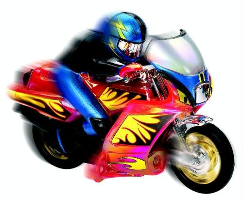 Racer Bike