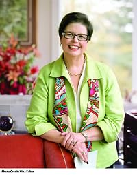 Image of Debbie Macomber