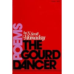 The Gourd Dancer