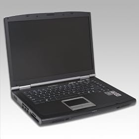eMachines Notebook Computer 