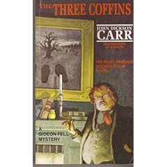 Three Coffins