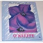 Georgia O'Keeffe: An Adventurous Spirit (First Books) book cover