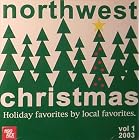 Click here to buy Northwest Christmas Volume 1, 2003 by  Trail Band, Patrick Lamb and Debra Crowe, Michael Allen Harrison, Linda Hornbuckle, and Aaron Meyer and Bill Lamb .