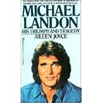 Michael Landon : His Triumph and Tragedy book cover