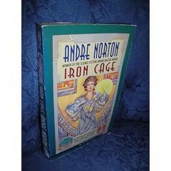 The Iron Cage