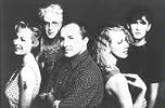 The Go-Betweens