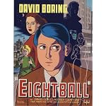 Eightball  #21 book cover