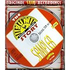 The Sun Story Sampler (25 Tracks) by  Little Junior's Blue Flames, Little Milton, Carl Perkins, Charlie Feathers, and Rosco Gordon 