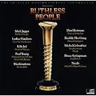Ruthless People: The Original Motion Picture Soundtrack by  Mick Jagger, Luther Vandross, Billy Joel, Paul Young, and Machinations 