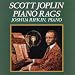 Scott Joplin: Piano Rags