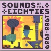Click here to buy Time-Life: Sounds Of The Eighties [80'S] - The Rolling Stone Collection - 1988-1989 by  Neville Brothers, Chris Isaak, Cowboy Junkies, Tom Petty, and Bob Dylan .