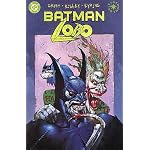 Batman Lobo book cover
