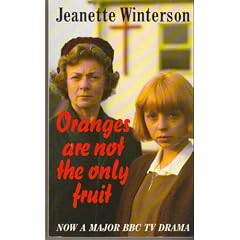 Oranges are Not the Only Fruit