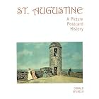 Click here to buy St. Augustine: A Picture Postcard History by  Donald D. Spencer.
