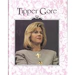 Tipper Gore (Leading Ladies) book cover
