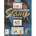 2006 Scott Catalogue: Countries of the World J-O (Scott Standard Postage Stamp Catalogue... by James E. Kloetzel and William A. Jones