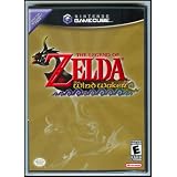 The Legend of Zelda the Wind Waker for Nintendo Gamecube