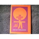 The Elephant Man book cover